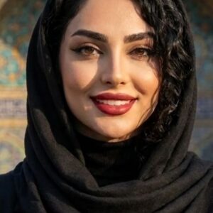 مهسا احمدی
