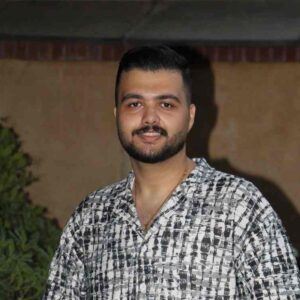 علی رضاتمیمی