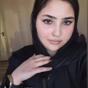فاطمه ستاری رئوف