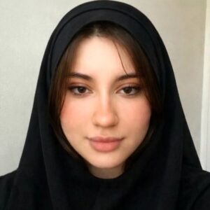 مهدیه خاتمی