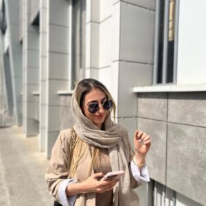 فاطمه صالح