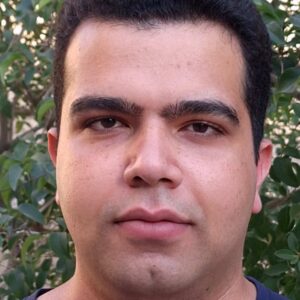 رسول صالحی