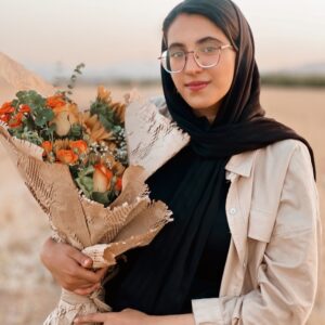 مریم افضلی