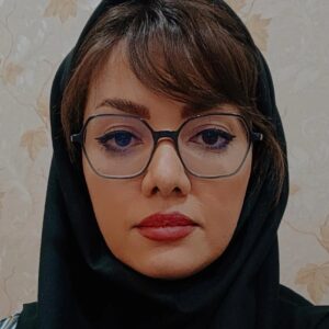 مایده رضوی