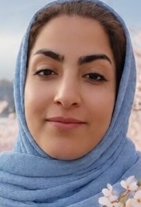 حکیمه شیبانی