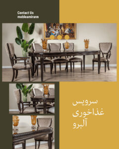 نمونه کار ادمین صنم احدی