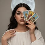 جذب ادمین متخصص و متعهد (با رزومه قوی) برای مدیریت پیج در حوزه ماوراء و پیشگویی