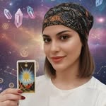 کافه‌ فال و شمع