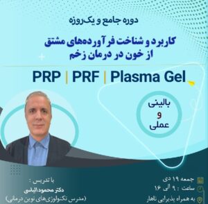 نمونه کار ادمین حکیمه شیبانی