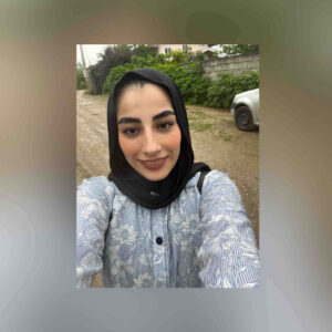 مبینا سلیمی