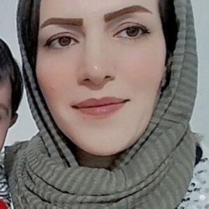 آرام میرزایی