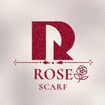 🌹پخش عمده شال و روسری رز اسکارف🌹