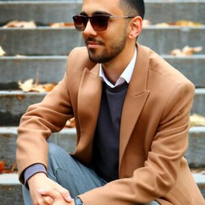 دانیال جعفری