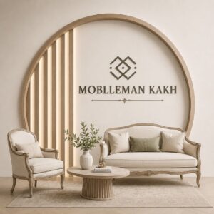 نمونه کار ادمین هانیه فرجی