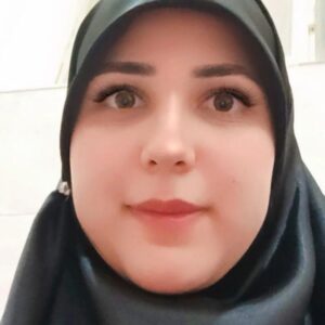 فاطمه کوچک پور