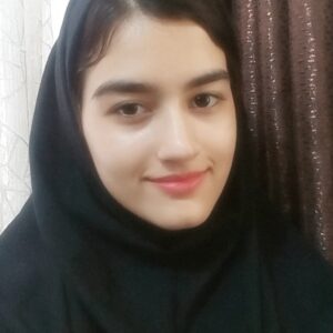 فاطمه سادات محمدی