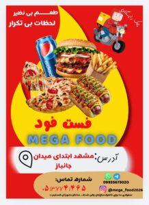 نمونه کار ادمین کوثر نیکخو