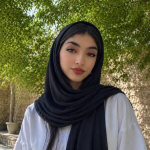 فاطمه راضی