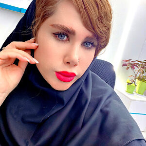 نسیم عزیزپور
