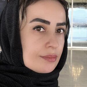 فاطمه بختیاری منش