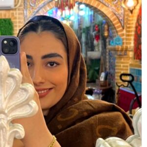 مبینا سلیمی