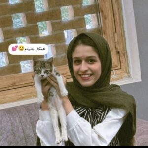 محدثه رضایی