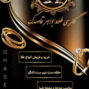 نمونه کار نورا آذری