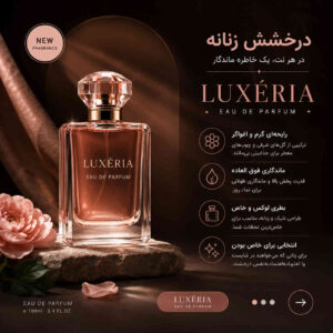 نمونه کار ادمین پریسا خاکشور