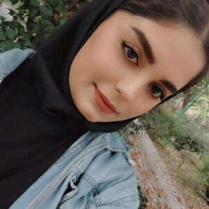فاطمه مدحی نیری