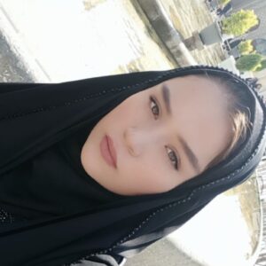 معظمه محبی