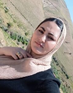 زهرا اسکندری