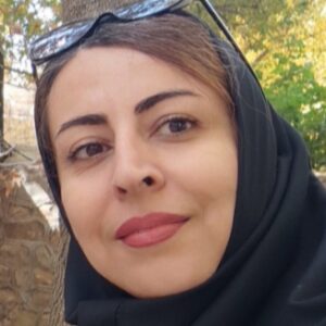 فرزانه صادقپور