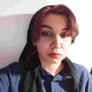 دنیا حیدری