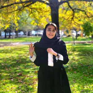 ریحانه رسولی فر