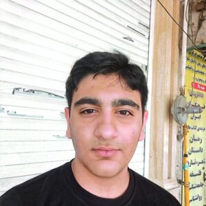 احمدرضا سعیدی پور