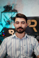 امیرمحمد سعیدی