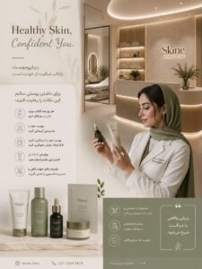 نمونه کار ادمین طوبی کوهستانی