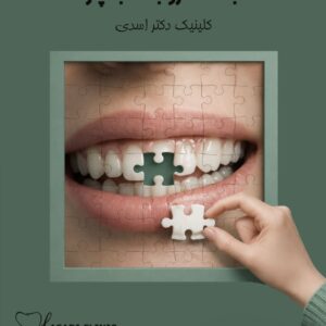 نمونه کار ماریه حسینی