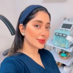 فیشال تخصصی|پاکسازی|skincare|تندیس سجادی