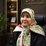فاطمه ماهانی