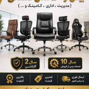 نمونه کار فتانه صیام