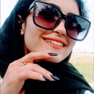 محدثه احمدی