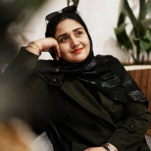 فرشته منصوری