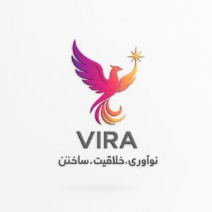نمونه کار ادمین زهرا قاسمی