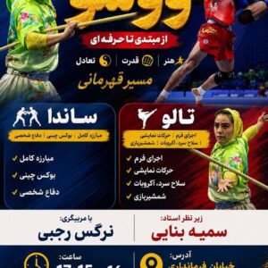 نمونه کار تیم چکاد