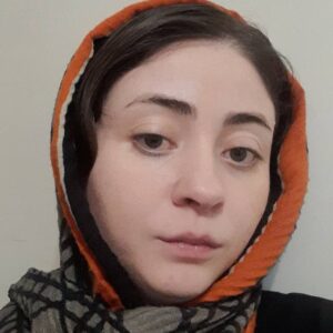 سمانه عبادی