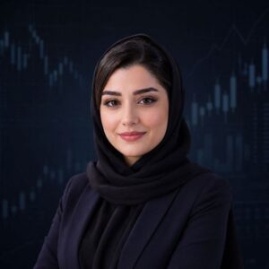 محدثه احمدی