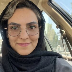 محدثه قرابی