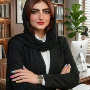 روژان یداللهی