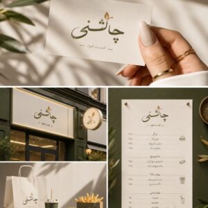نمونه کار طوبی کوهستانی